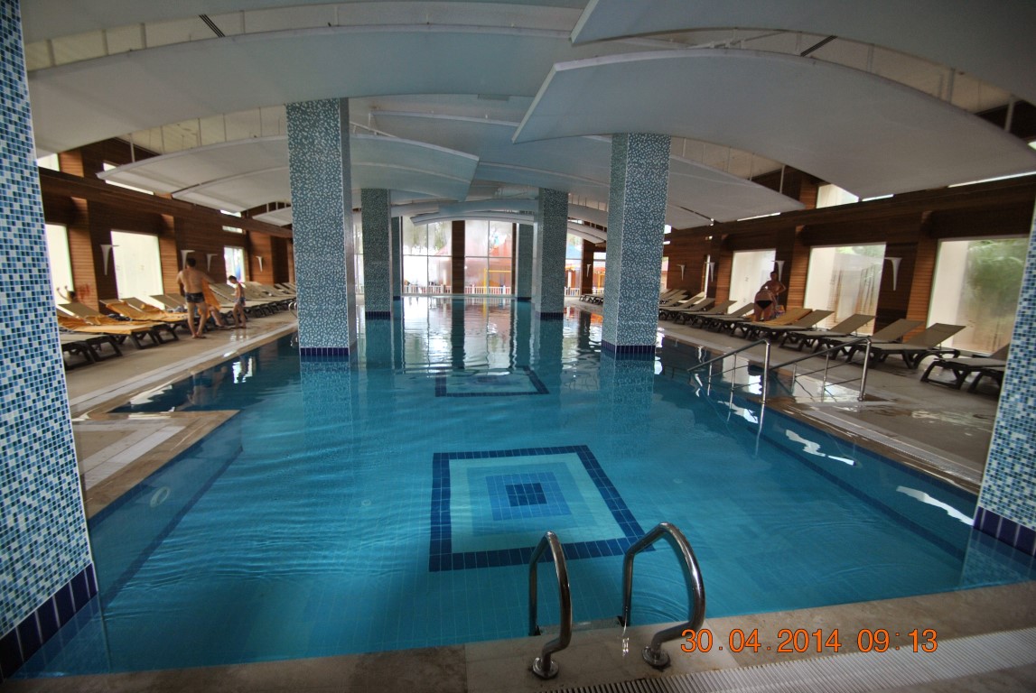 imagini hotel PAPILLON AYSCHA BELEK